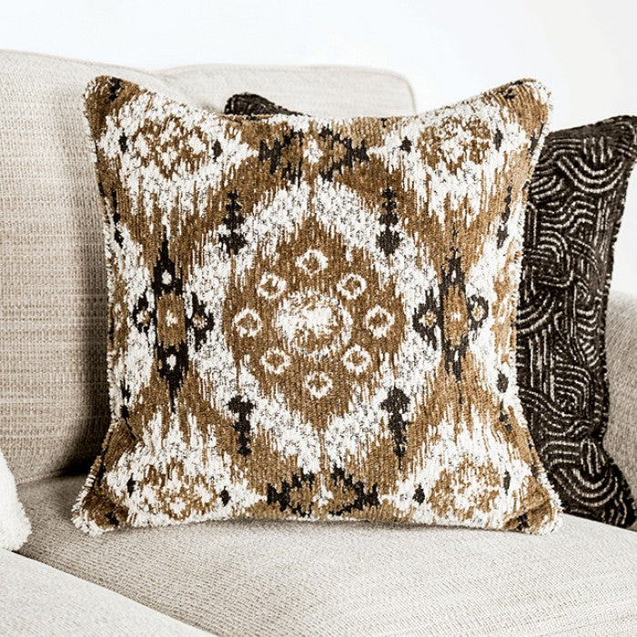 Earley Beige Sofa