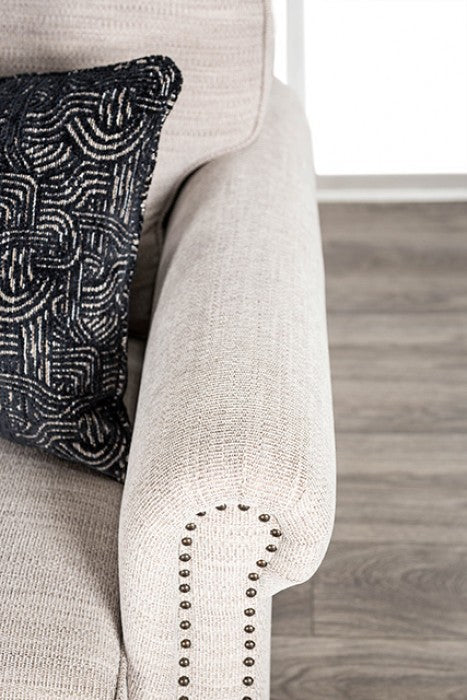 Earley Beige Sofa