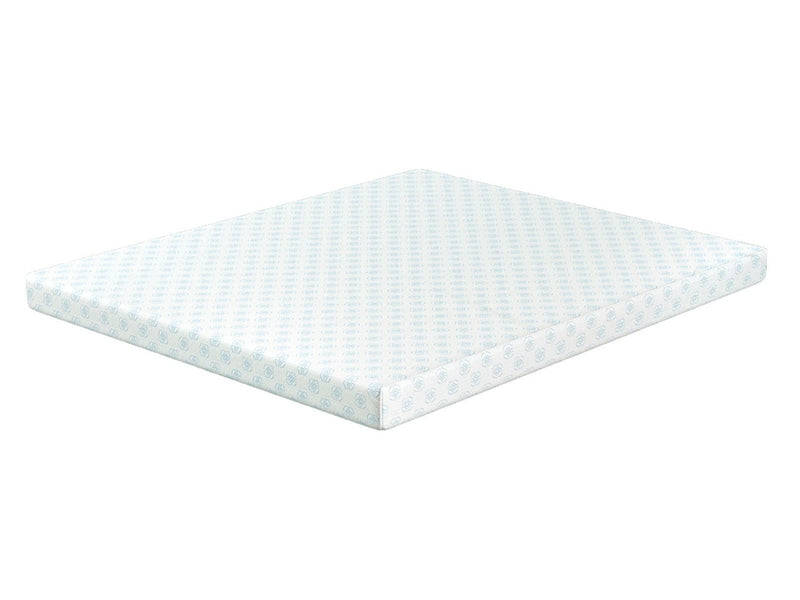 Edelweiss White Mattress