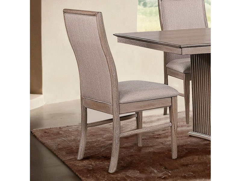 Ellesmere Natural Ash Side Chair (Set of 2)