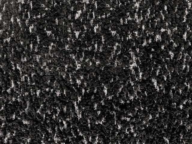 Elverum Black Loveseat