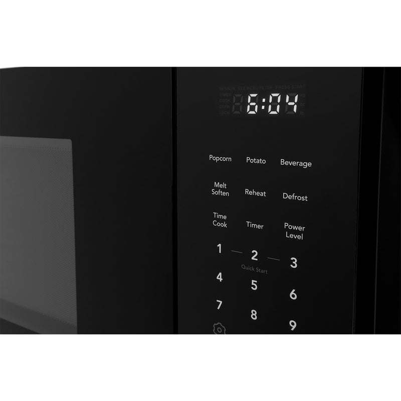 Frigidaire 1.7 CF Over-the-Range Microwave, Stainless (FMOS1746BS)
