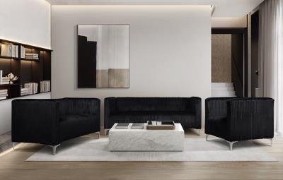 Austin Living Room Collection