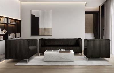 Austin Living Room Collection