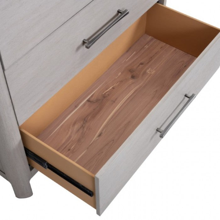 Fareham Oak Chest