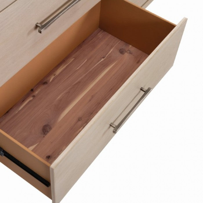 Fareham Oak Dresser