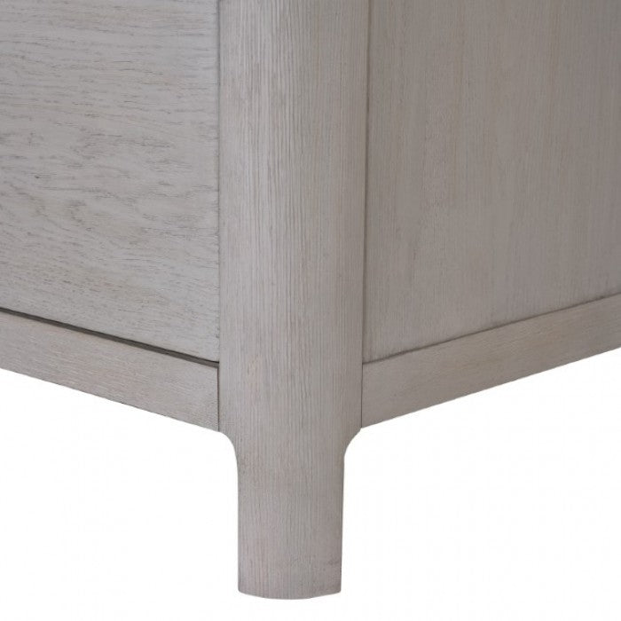Fareham Oak Nightstand