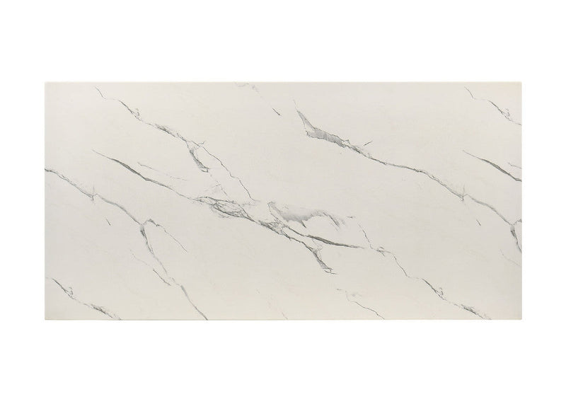 Findlay White 3 Pc. Table Set
