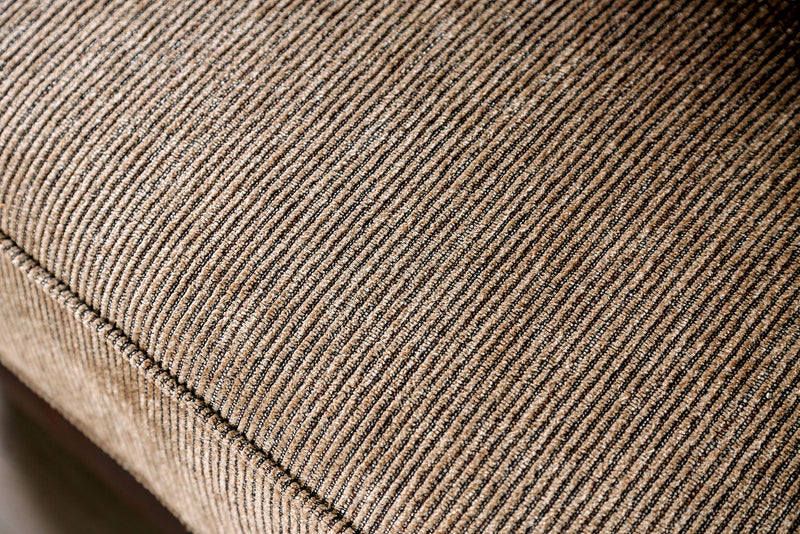 Fletcher Brown/Tan Chair