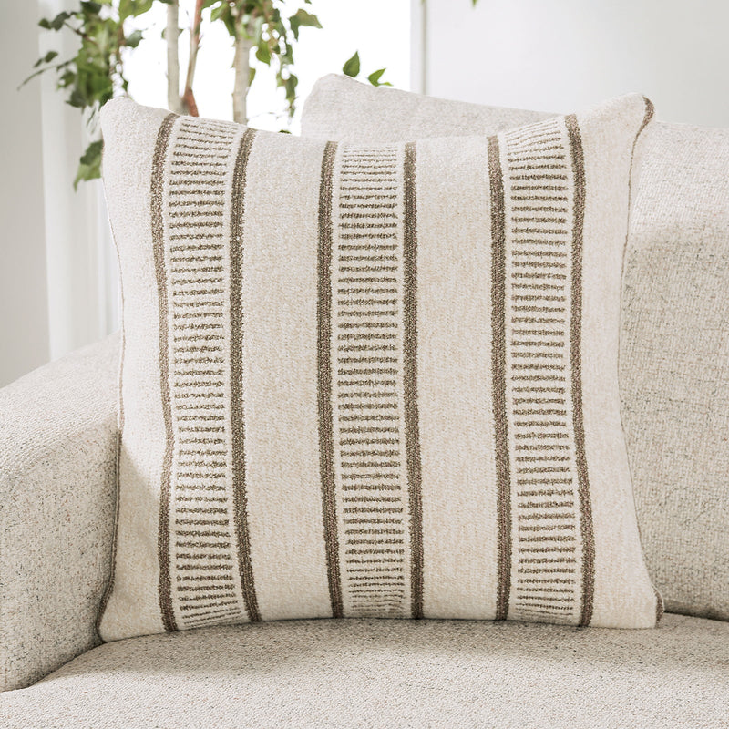 Flintshire Beige Sofa & Loveseat