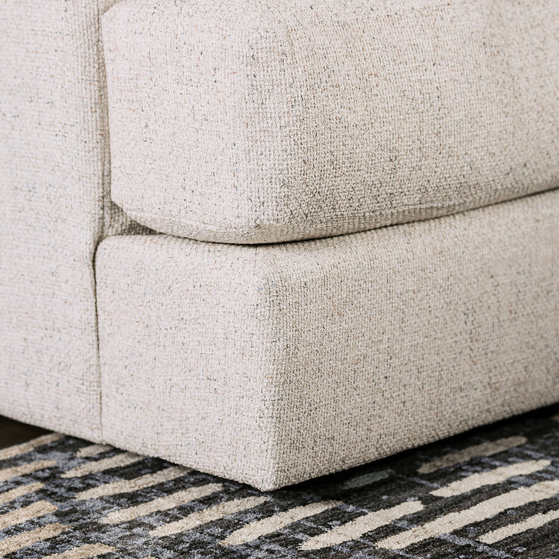 Flintshire Beige Sofa & Loveseat