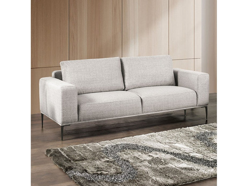 Forde Gray Sofa