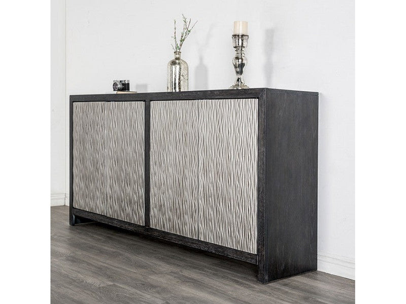 Forger Silver Server