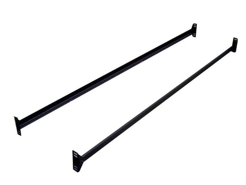 Framos Black Bolt-On Bed Rail