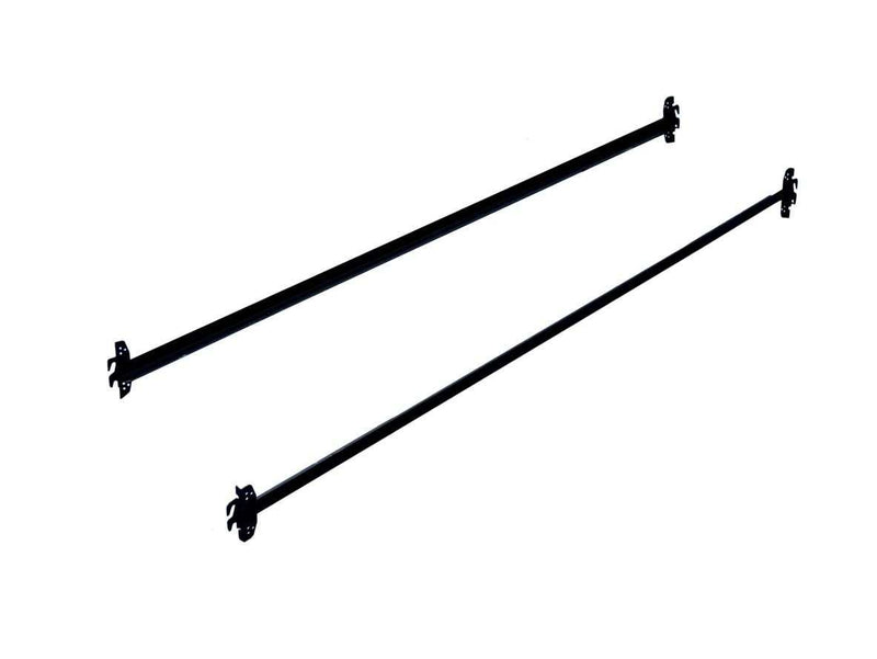 Framos Black Hook-In Rail