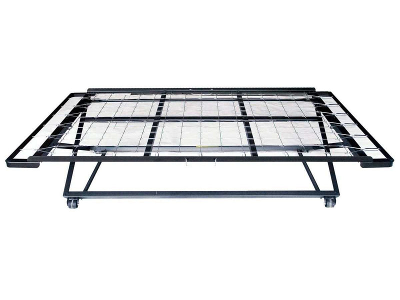Framos Black Pop Up Trundle