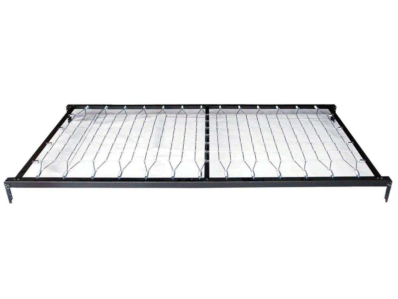 Framos Black Twin Link Spring