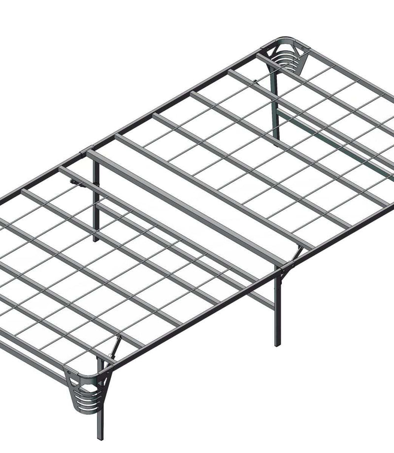 Framos Silver Base Foundation