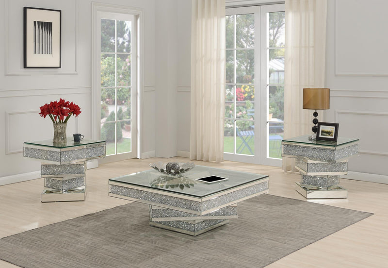 Glamour Coffee Table