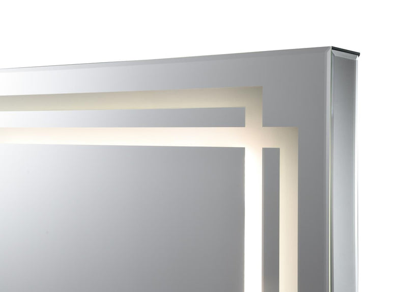 Bluetooth Vanity Mirror