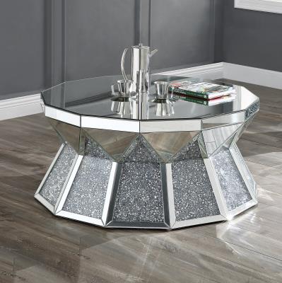 Glam 6 Bedroom Collection