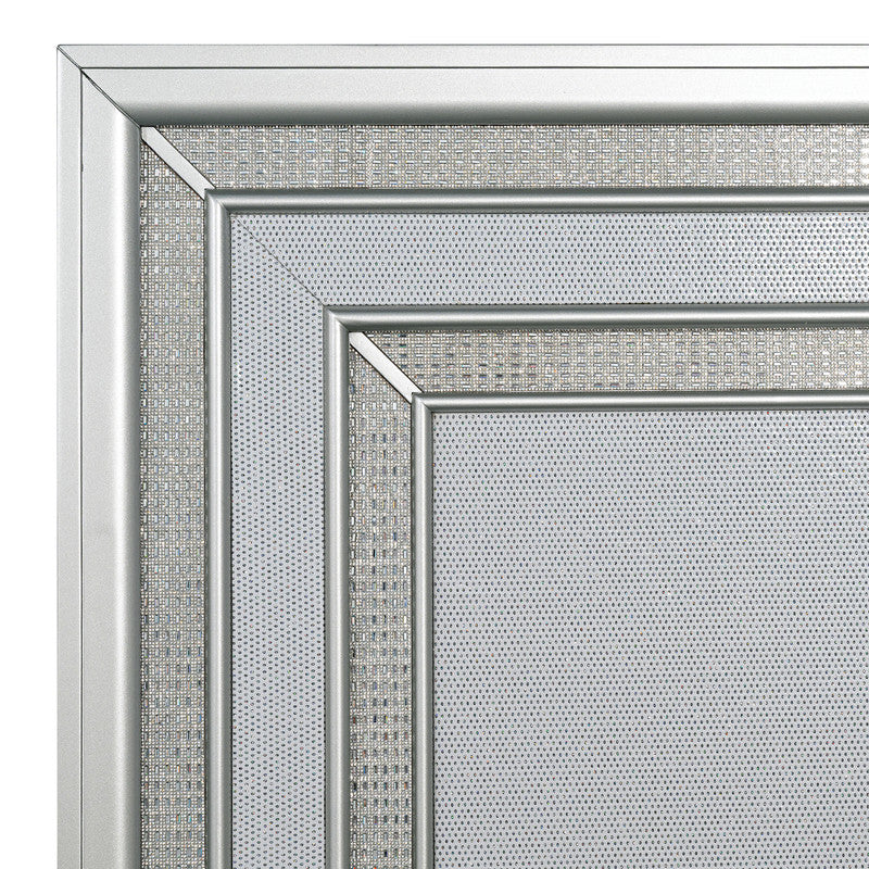 Galea Gray Queen Bed