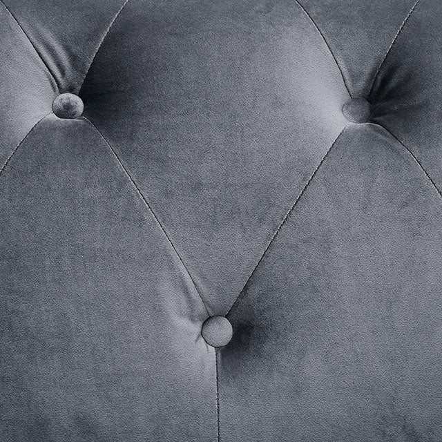 Giacomo Gray Chair