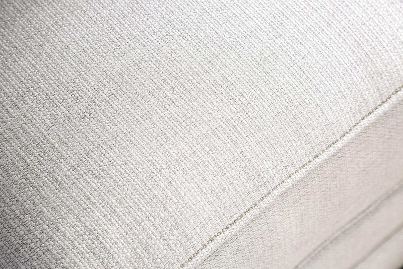 Giovanni Beige Stationary Sofa & Loveseat 2pc