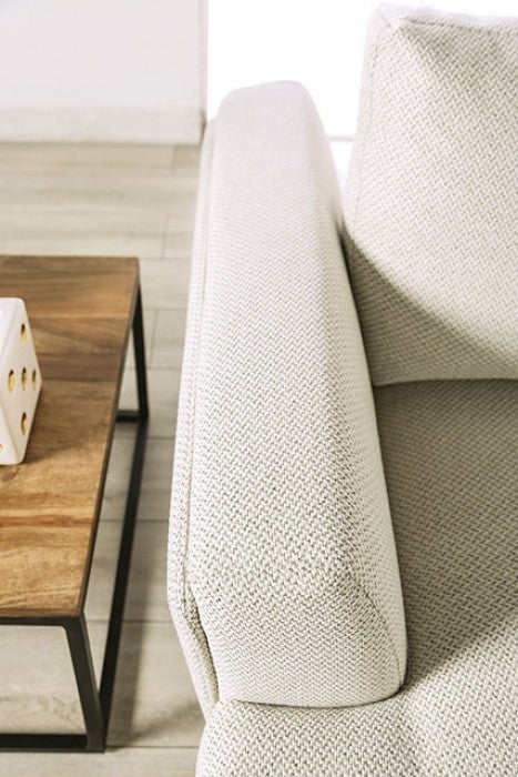 Gladbach Beige Sofa