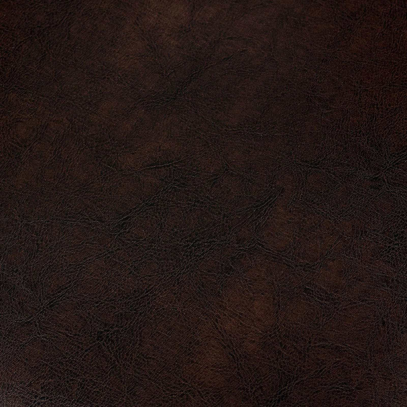 Gracefield Walnut & Dark Brown 5pc Dining Room Set