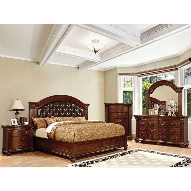 Grandom Cherry Chest