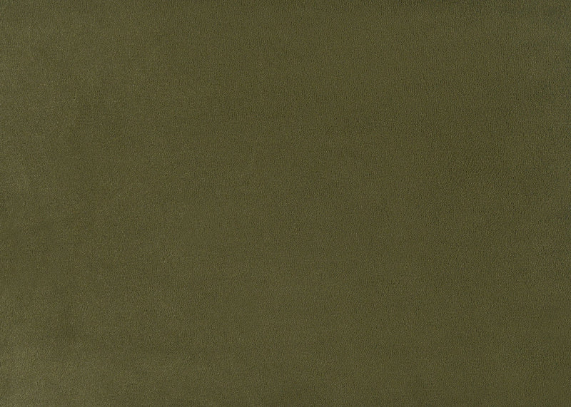 Grimsby Olive Green Queen Bed