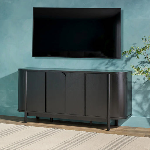 Quovix Modern TV Stand