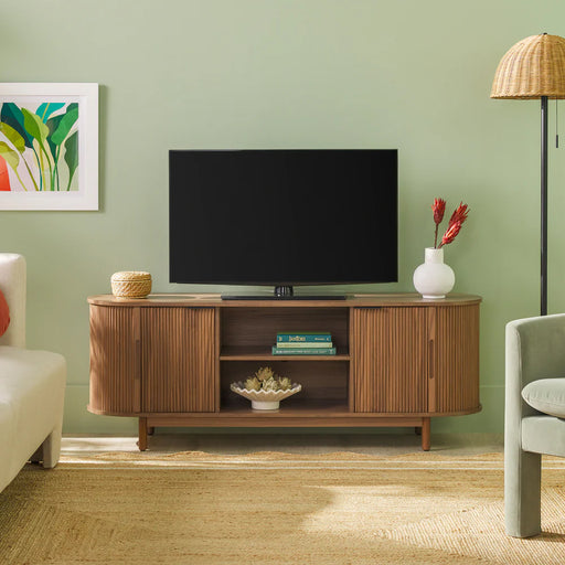 Relvex Modern TV Stand