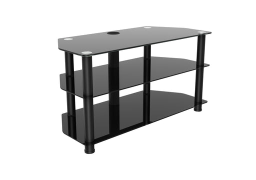 Sevon Contemporary TV Stand