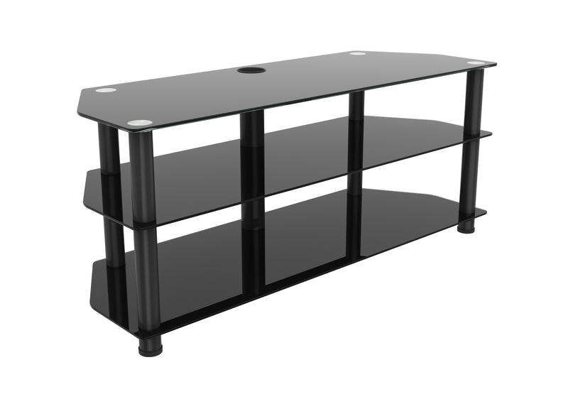 Trevox Contemporary TV Stand