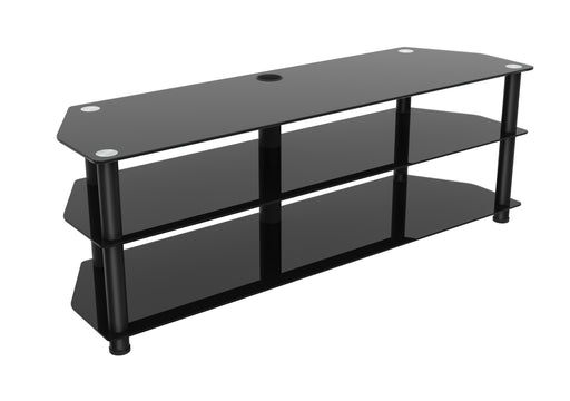 Uvexo Contemporary TV Stand