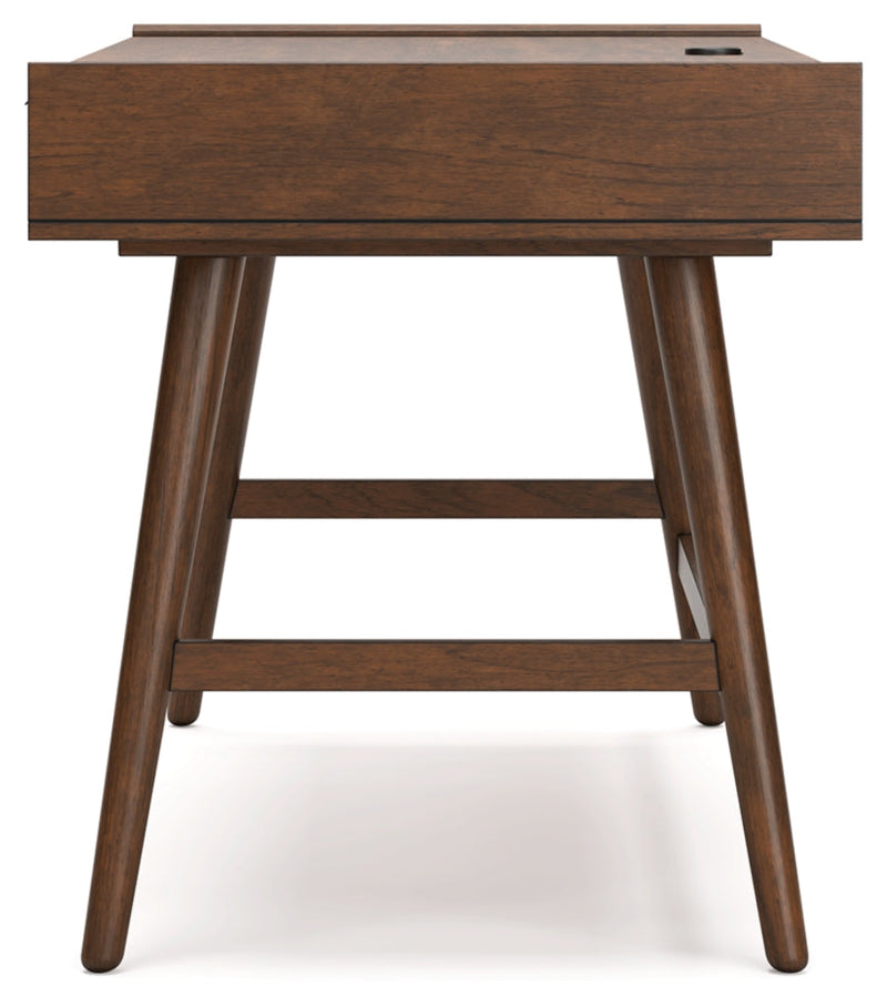 Lyncott Home Office Desk