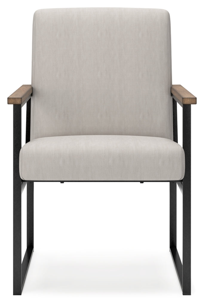 Montia Home Office Desk Chair