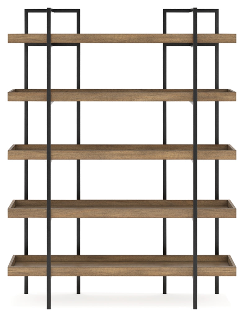 Montia Bookcase