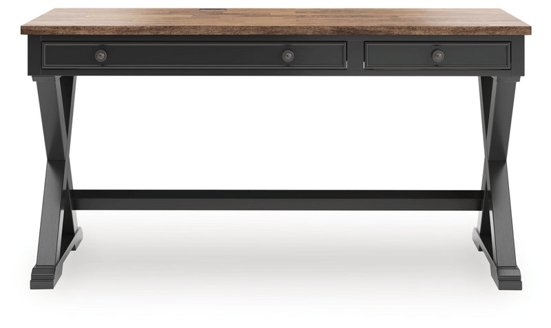 Wildenauer Home Office Desk