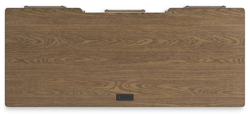 Roanhowe Home Office Desk
