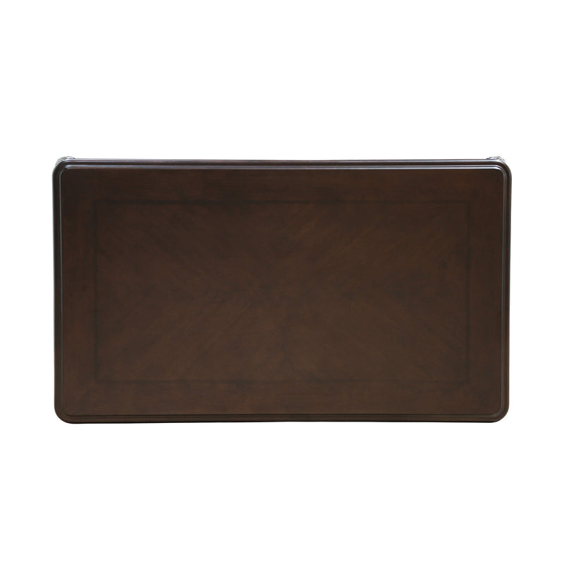 Halcaster Java Coffee Table