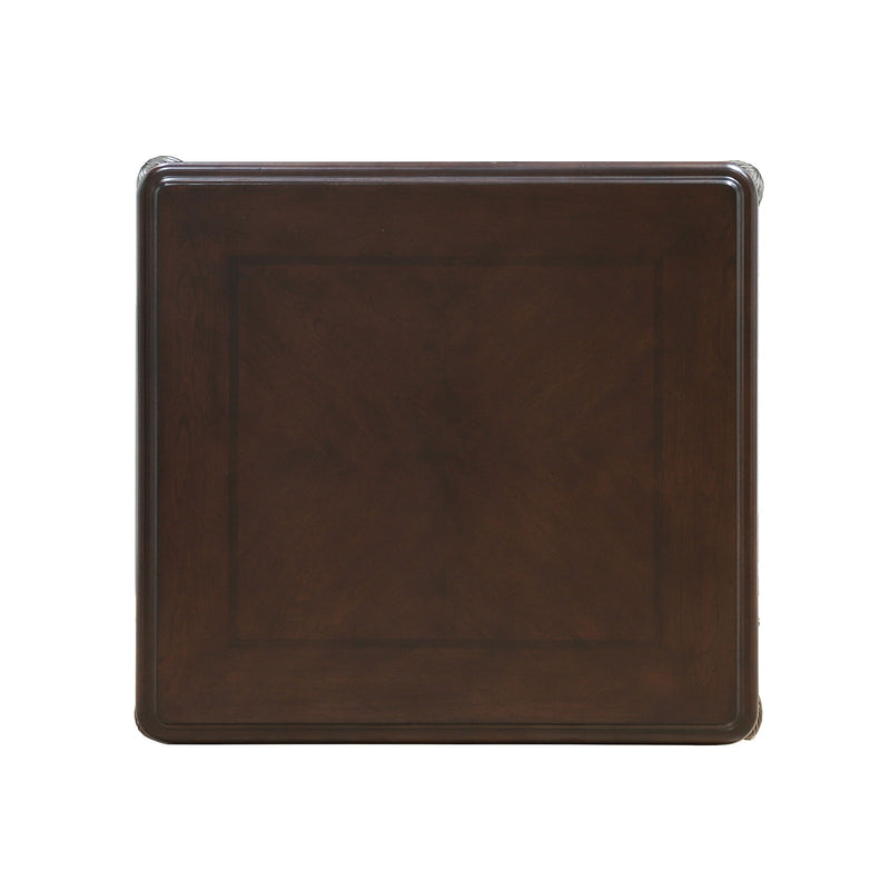 Halcaster Java End Table