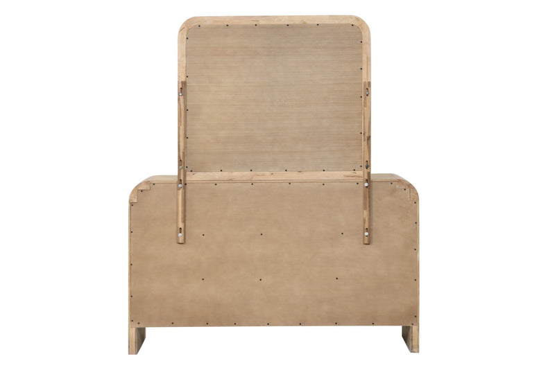 Handforth Natural Dresser