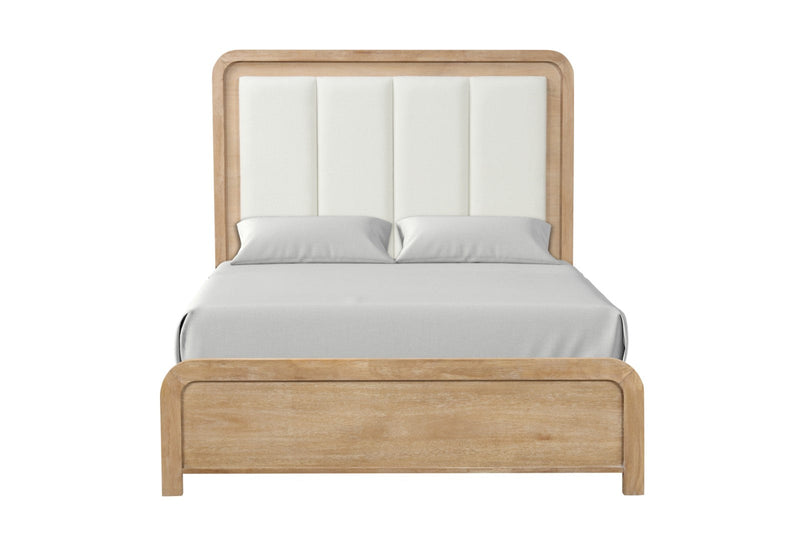 Handforth Natural Eastern King Bed