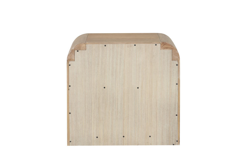 Handforth Natural Nightstand
