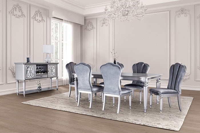 Hannoria Silver Server
