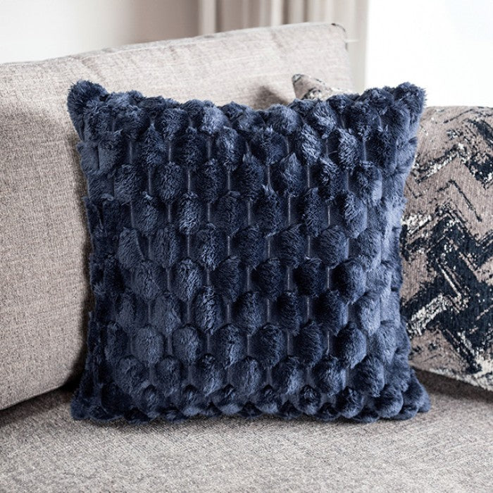 Harlow Light Gray Loveseat
