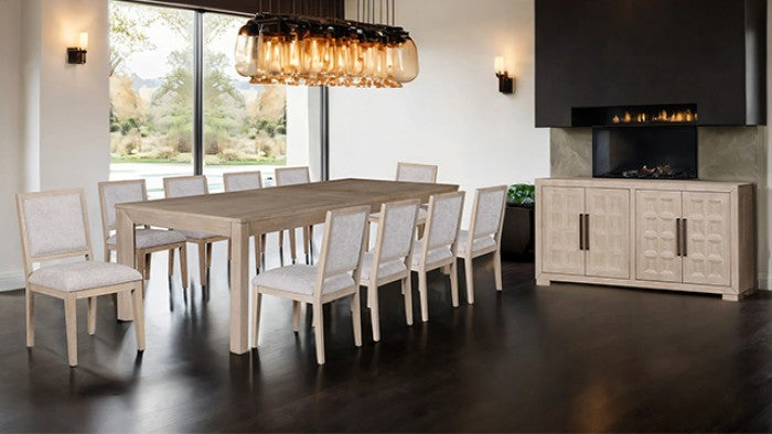 Hatton Cross Tawny Server